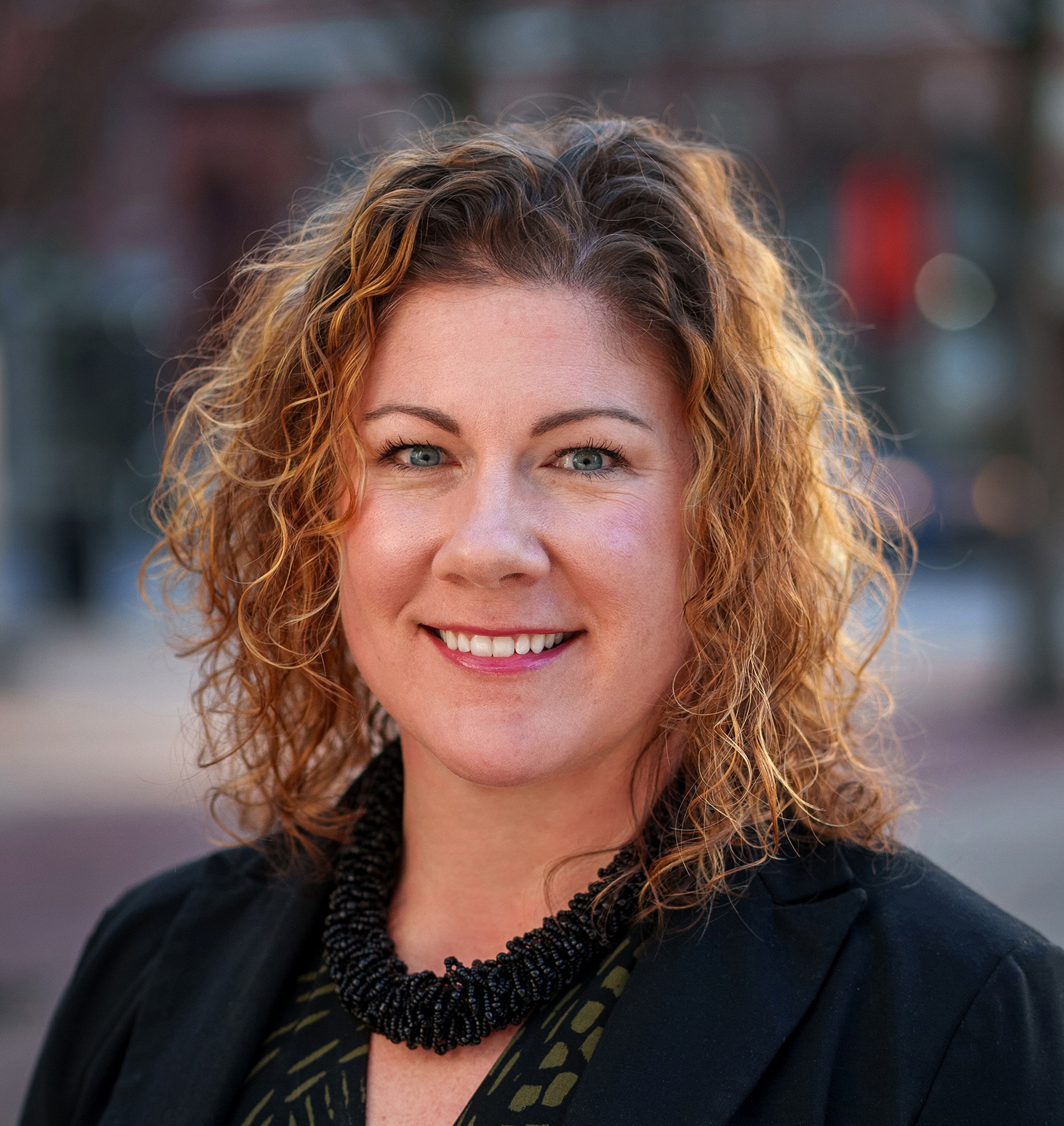 Tammie Fitzpatrick