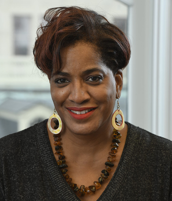 Kimberly Fletcher